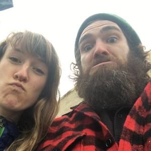 Meet your Posher, Rob